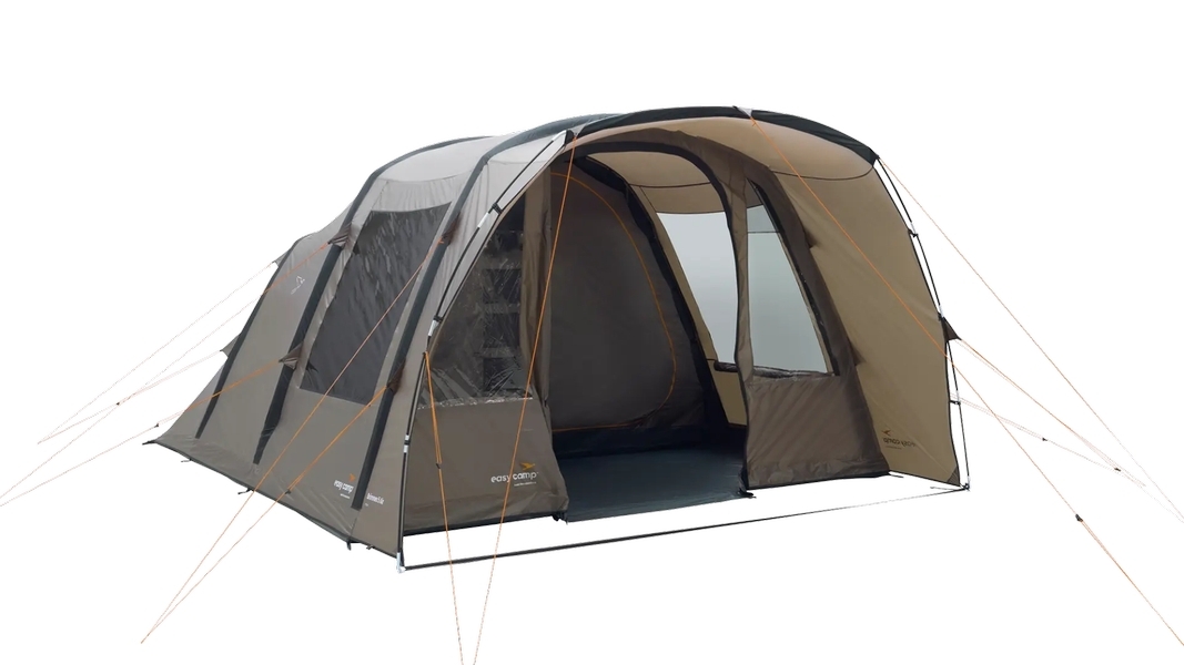 5 Personen Tunnelzelt Brimnes 5 Air