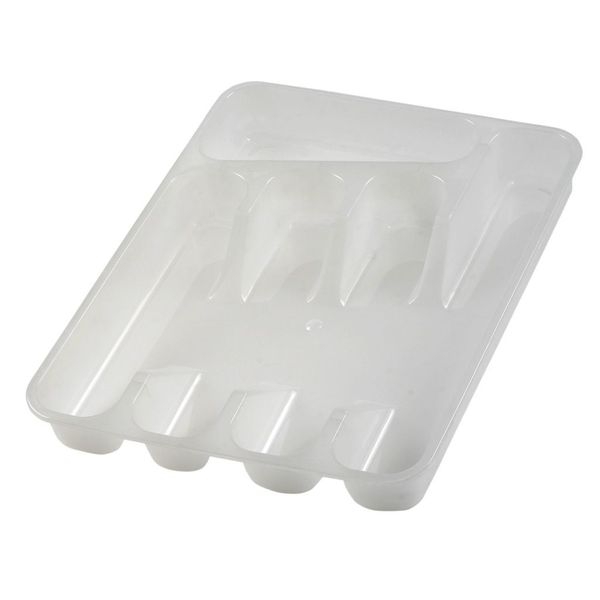 Keeeper Besteckkasten 26,5 x 5 x 33,5 cm