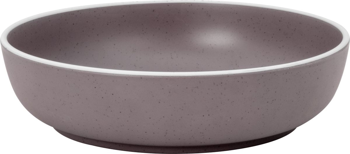 Suppenteller Dolomit rosè ø 20 cm