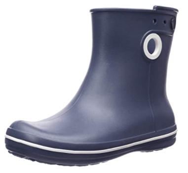 crocs Damen Gummistiefel Kurzschaft Gr.33-34