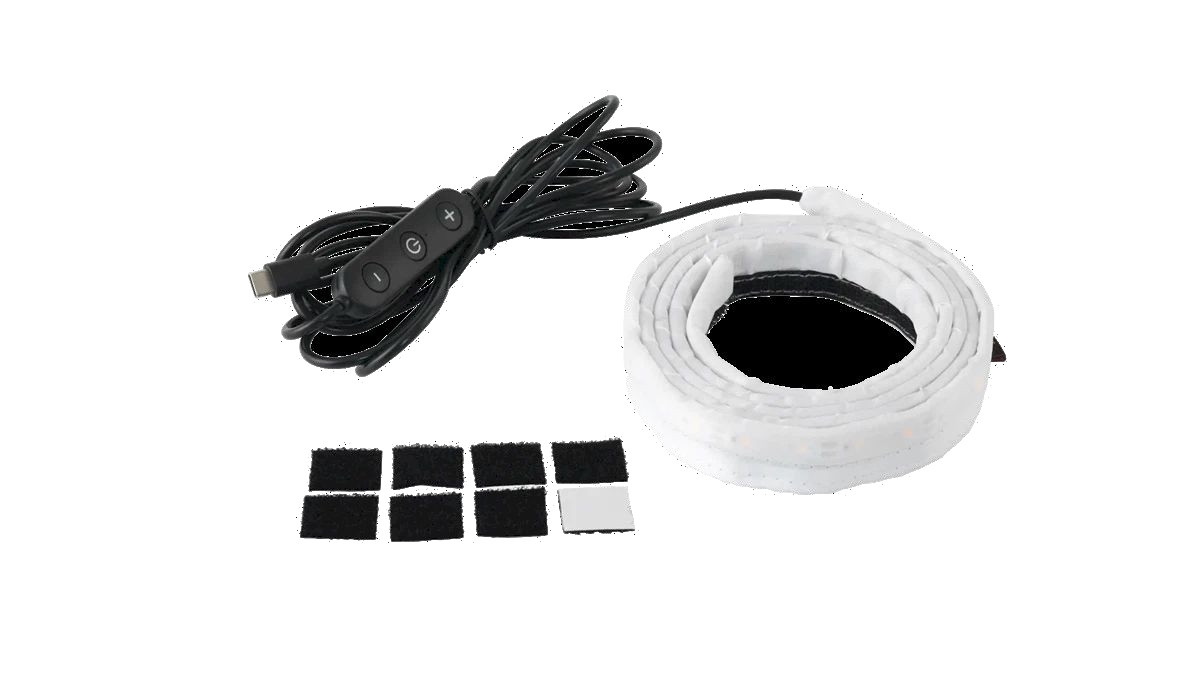 Zeltleuchte Twinflower Tent Light