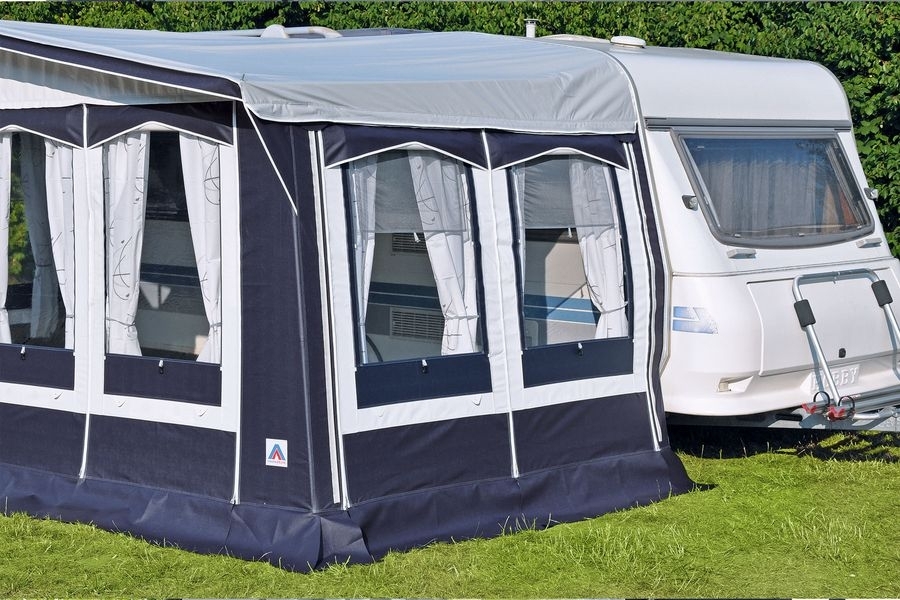 d0aa2c7c595842f12de5ed40adee1009ed19c416 Dauerstandzelt Island Plus Gr. 5 Uml. 841-875 cm Tiefe 240 cm