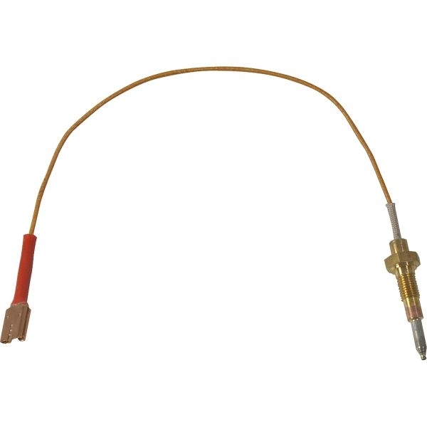 Thermoelement, Länge 45 cm