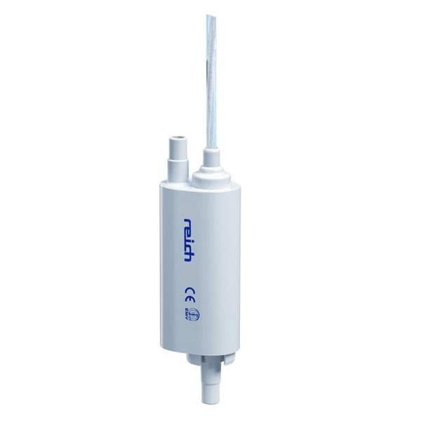 Verstärkerpumpe 18 Liter 0,8 bar