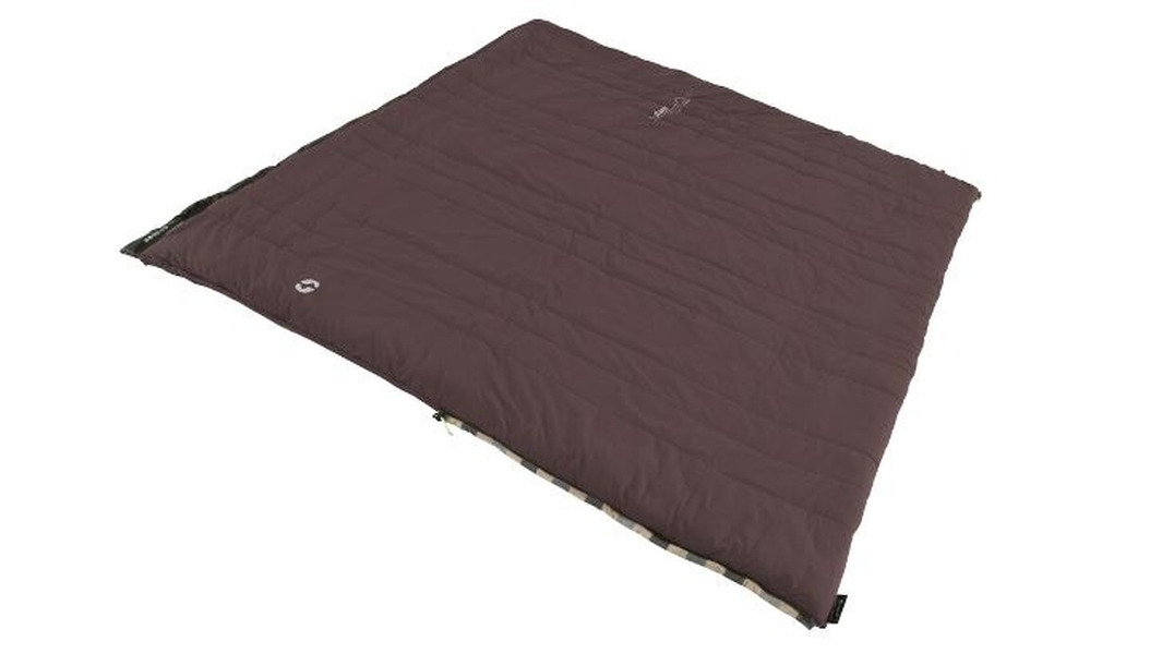 Deckenschlafsack Camper Supreme