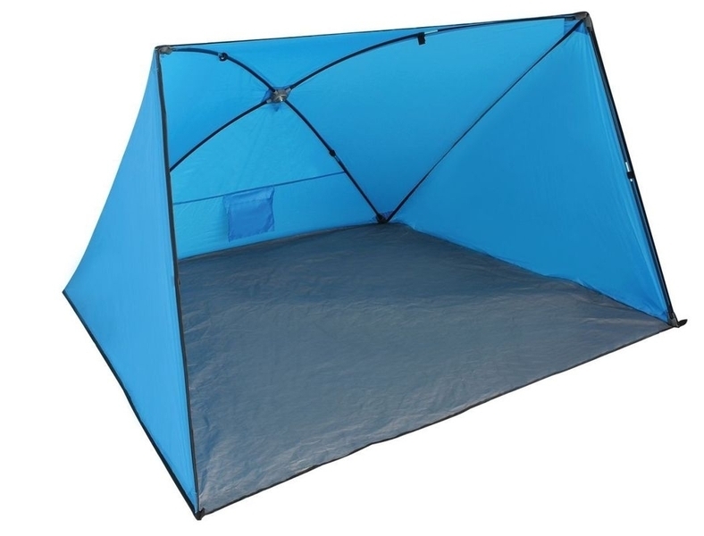 Strandmuschel "Siesta"