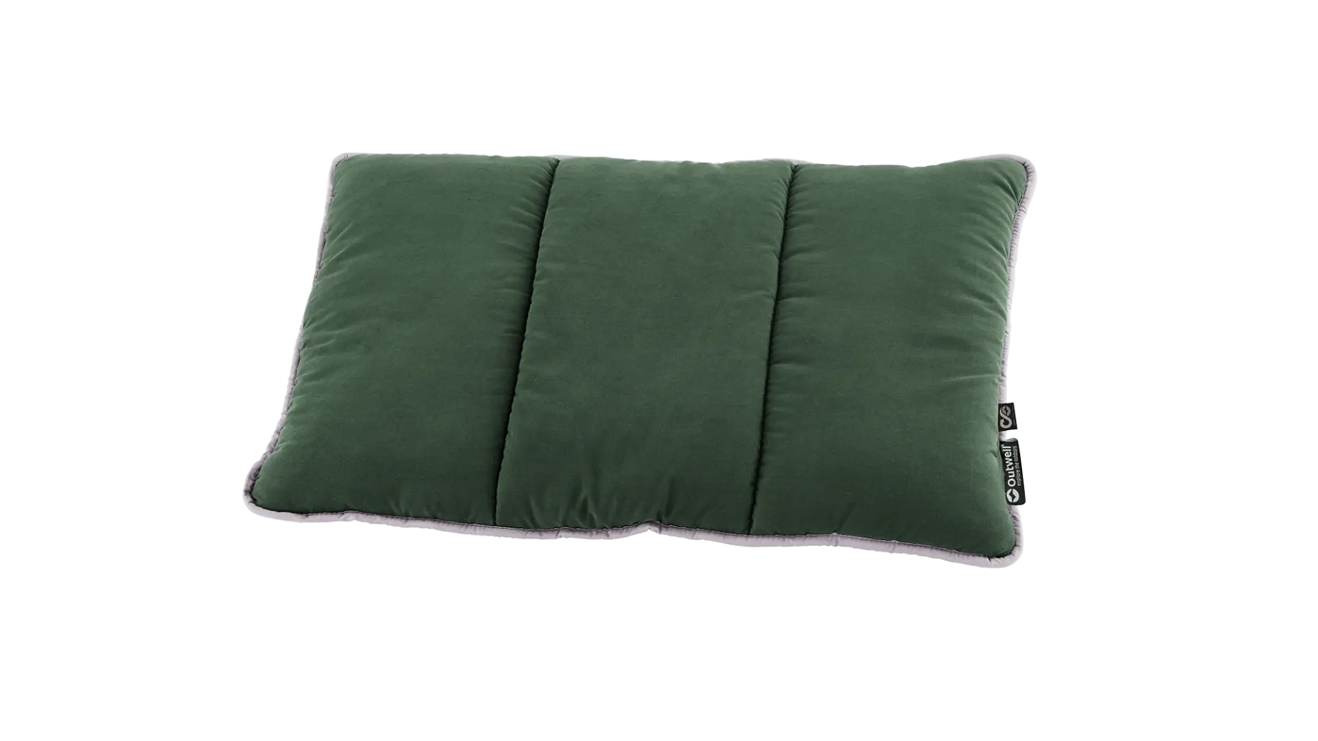 Constellation Pillow Green