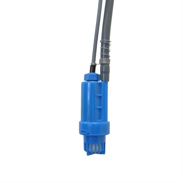 Mobile Campingdusche 12V