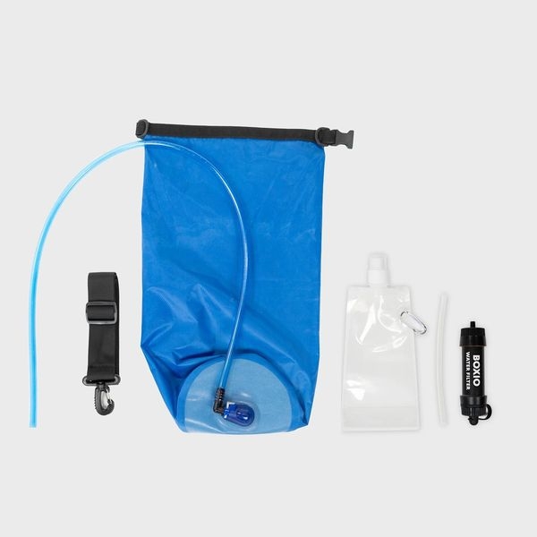 Wasser Filter System