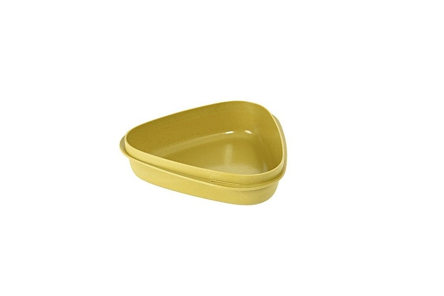 StackBowl Schüssel gelb