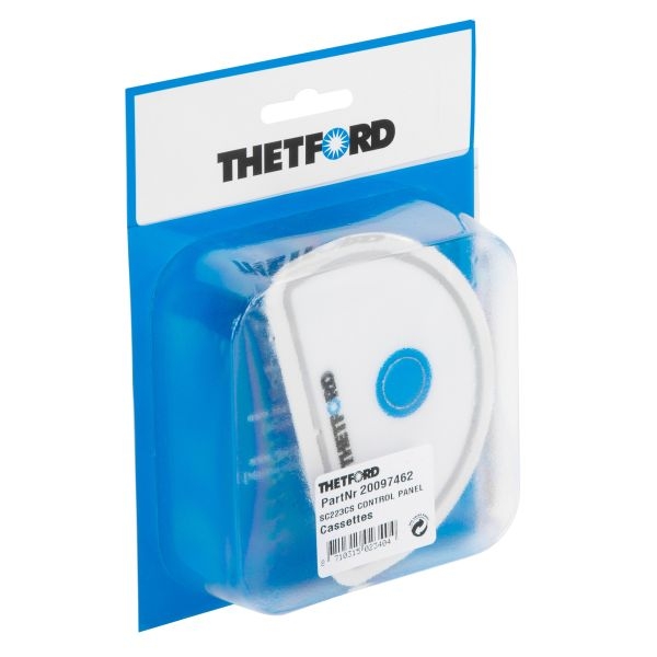 Bedienteil für Cassette C223 CS