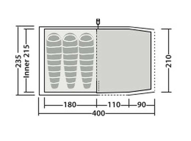 Falcon Cliff 3 Muster