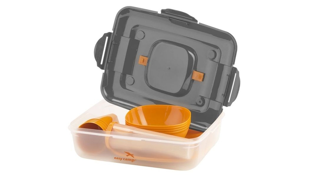 Picnic Box Cerf für 4 Personen