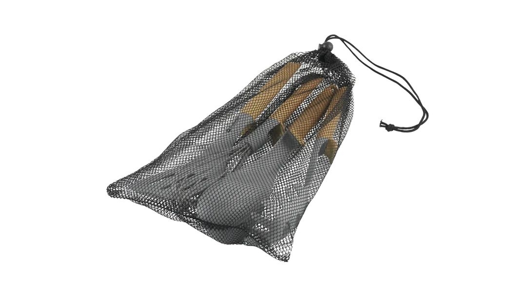 Almada Utensilien Set