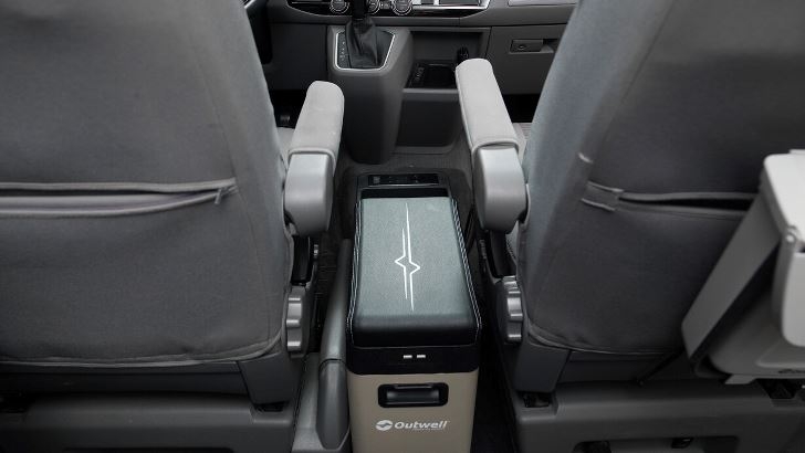 Kompressor Kühlbox Arctic Chill 8