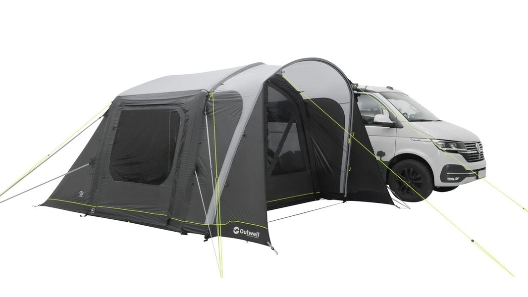 Busvorzelt Jones M PowerAir