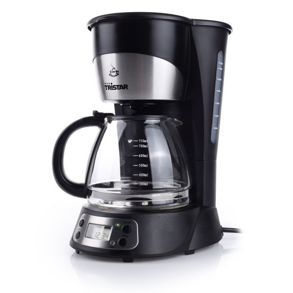 Kaffeemaschine Zeitschaltuhr 230 Volt / 700 Watt