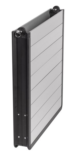897df763ed0e0f2397da905f9c0ee919686d4256 Klapptisch Dinemic 4, 126x70x85 cm