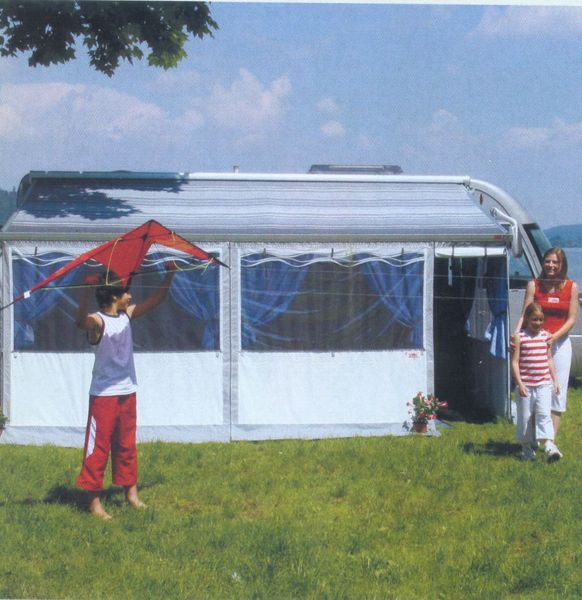 Privacy Room 500 X-Large Anbauhöhe 280-300 Modell:2009