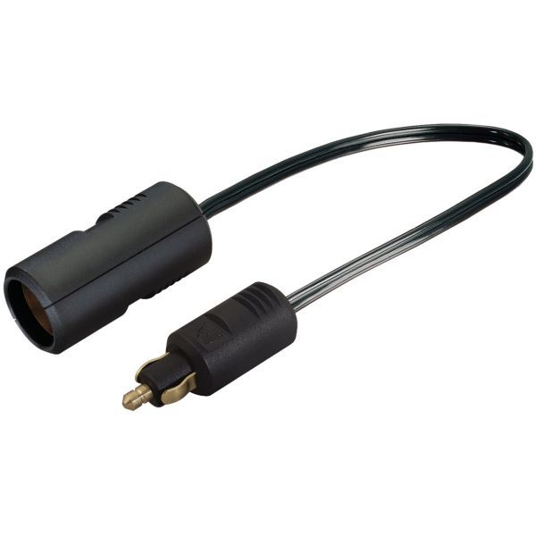 Adapterstecker für Zigarettenanzünder