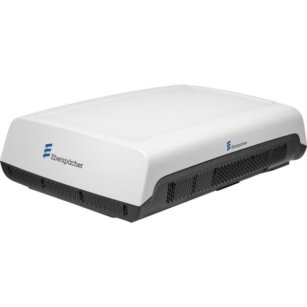 Klimaanlage Breezonic Performance Plus