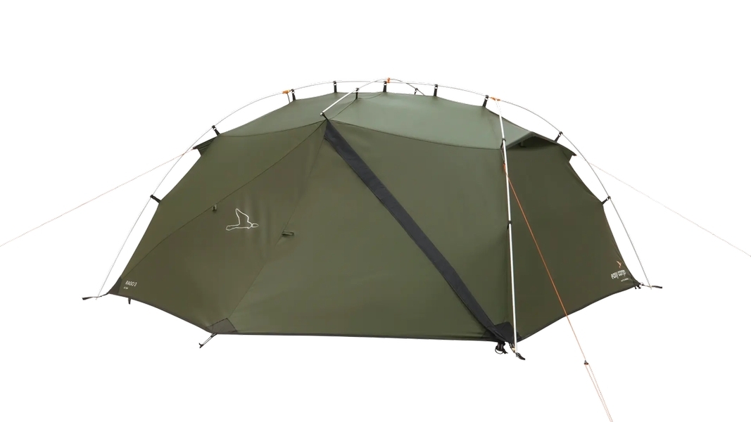 3 Personen Kuppelzelt Rago 3