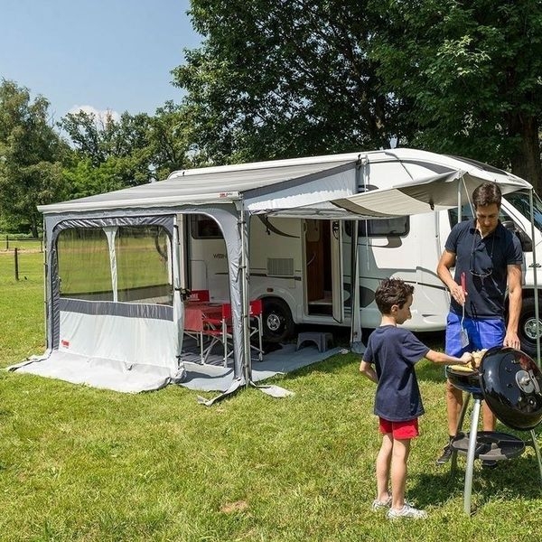 Markisenzelt Privacy Room 300 Ultra Light, für F45 und F65