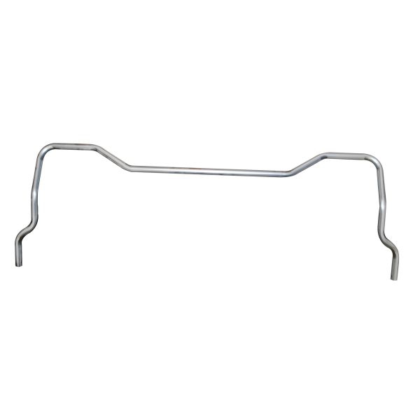 Rohrbügel mit Montageteilen für Heki 2