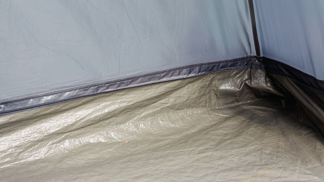 Busvorzelt Milestone Lux Ausstellungsstück