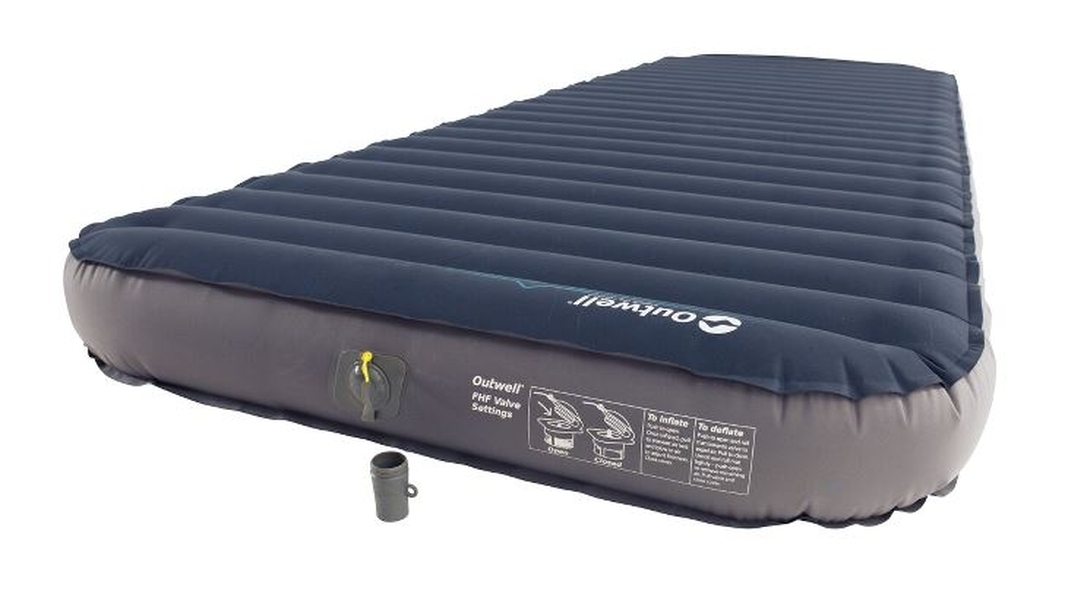 Dreamscape Insulated Single - Ausstellungsstück -