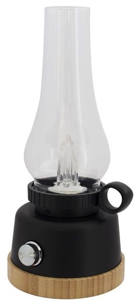 LED Lampe Wind