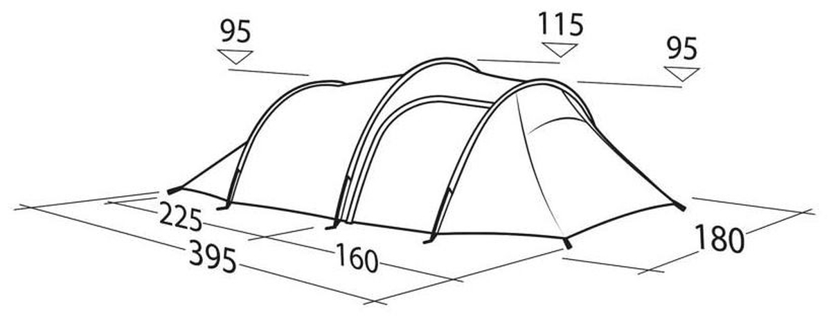 Voyager Versa 3 Exp Ausstellungsstück