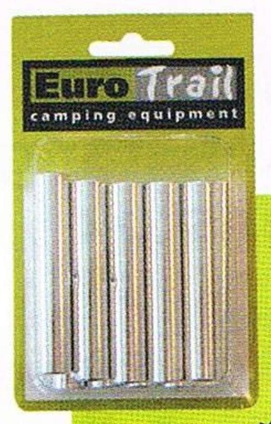 Euro Trail Hülse für Fiberglasgestänge