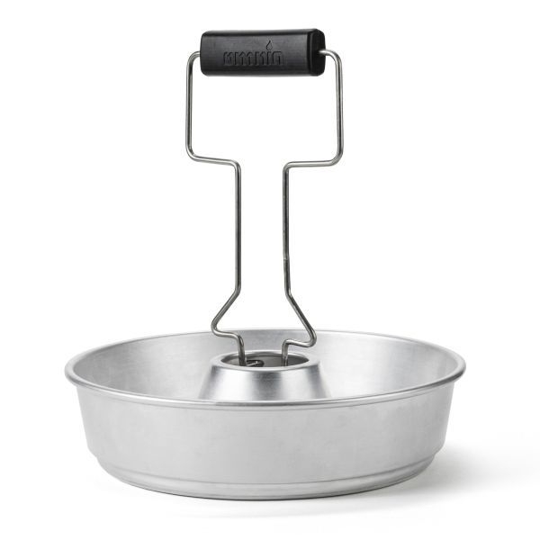 Omnia Camping Backofen Kit 2