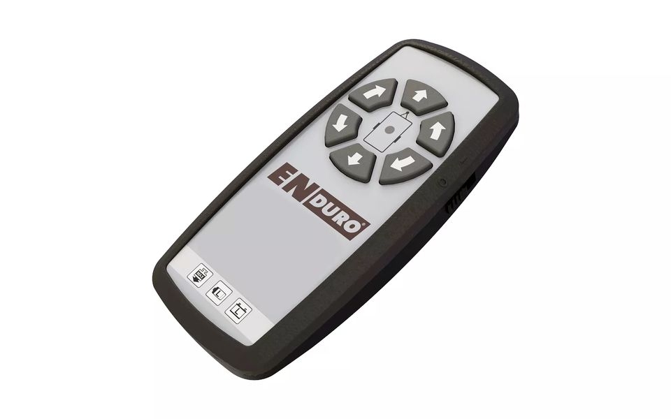 Rangierhilfe EM303 Plus