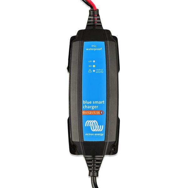 Batterieladegerät Blue Smart IP65, 5 A