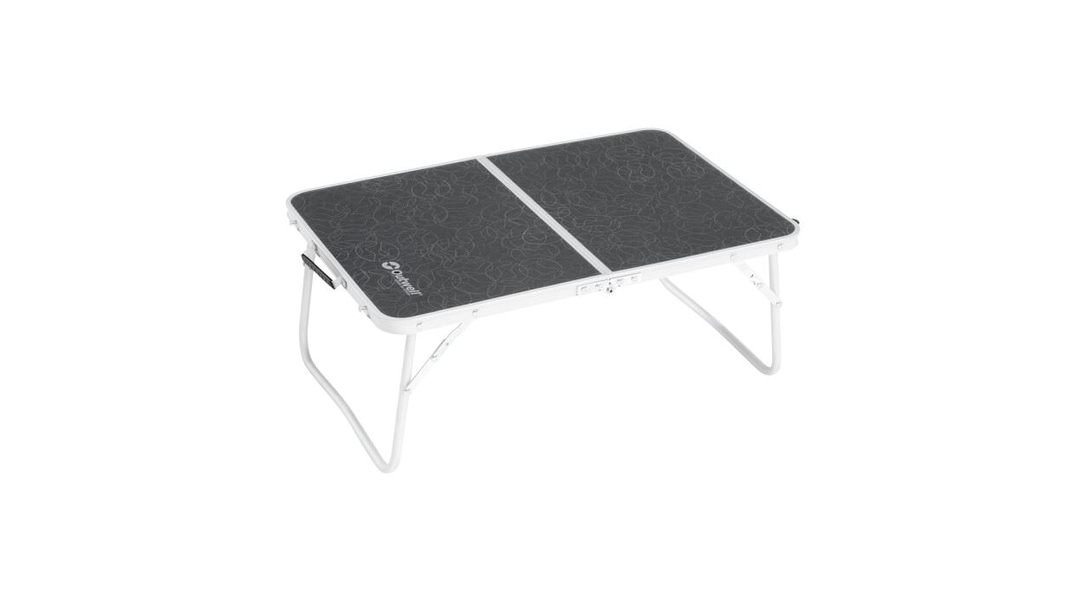 Beistelltisch Heyfield 60 x 40 cm