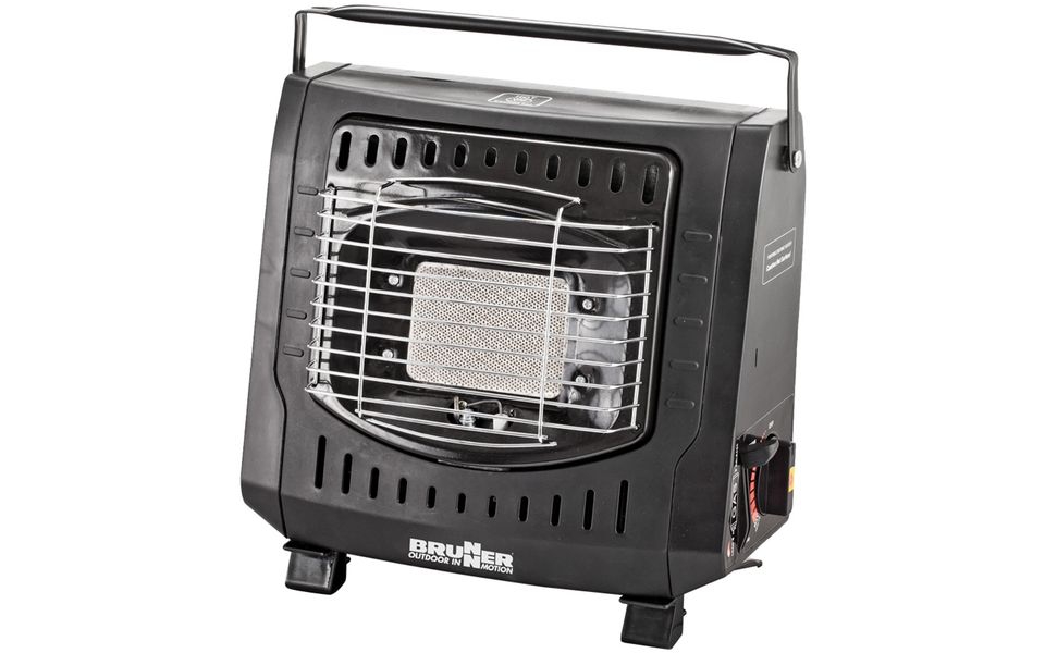 Infrarot-Heizgerät Devil Heater SD