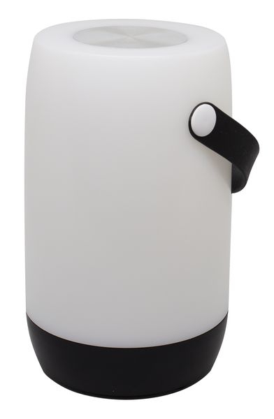 Tischlampe Glossy