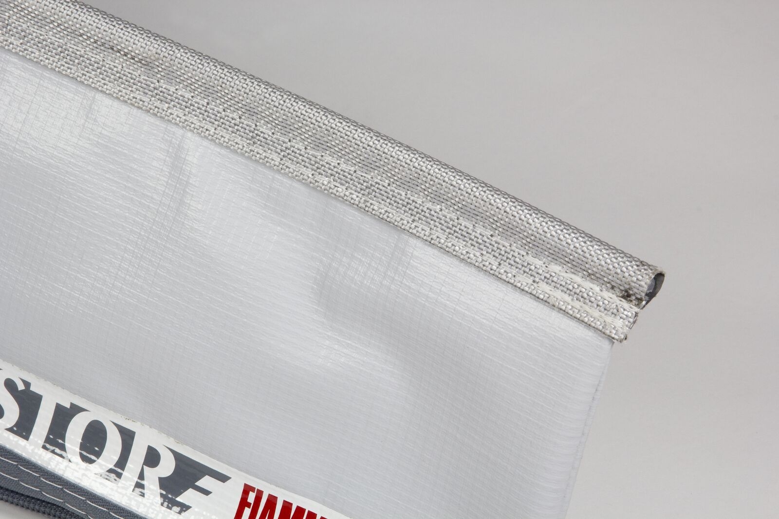 Fiamma Sackmarkise Caravanstore 190 Tuchfarbe Royal Grey