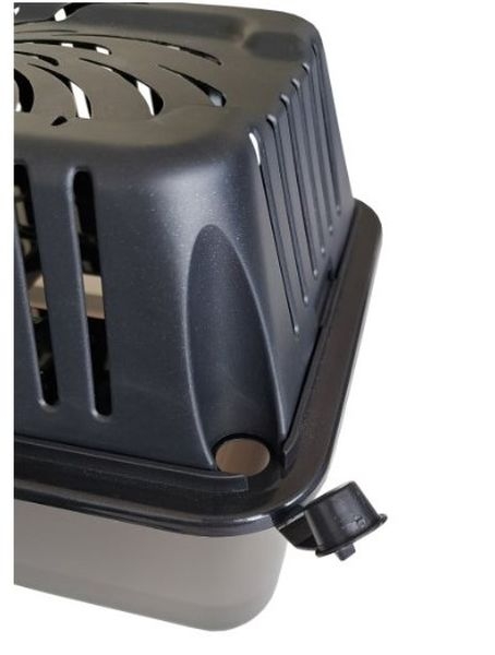 Raumentfeuchter Box MEGA inkl. 3x 1 kg Granulat