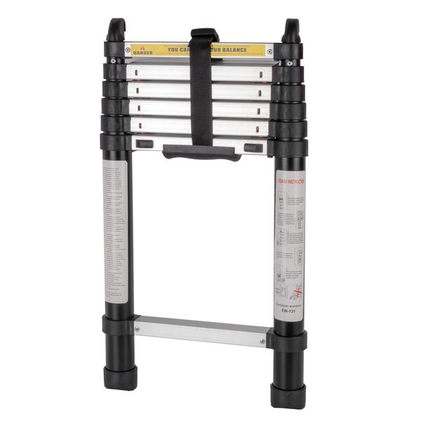 Leiter Laddy Alcove Air