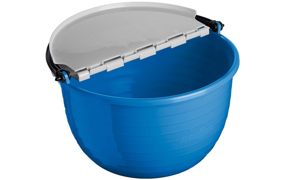 Deckel "Vincap" für Vielzweckeimer 36,3 cm