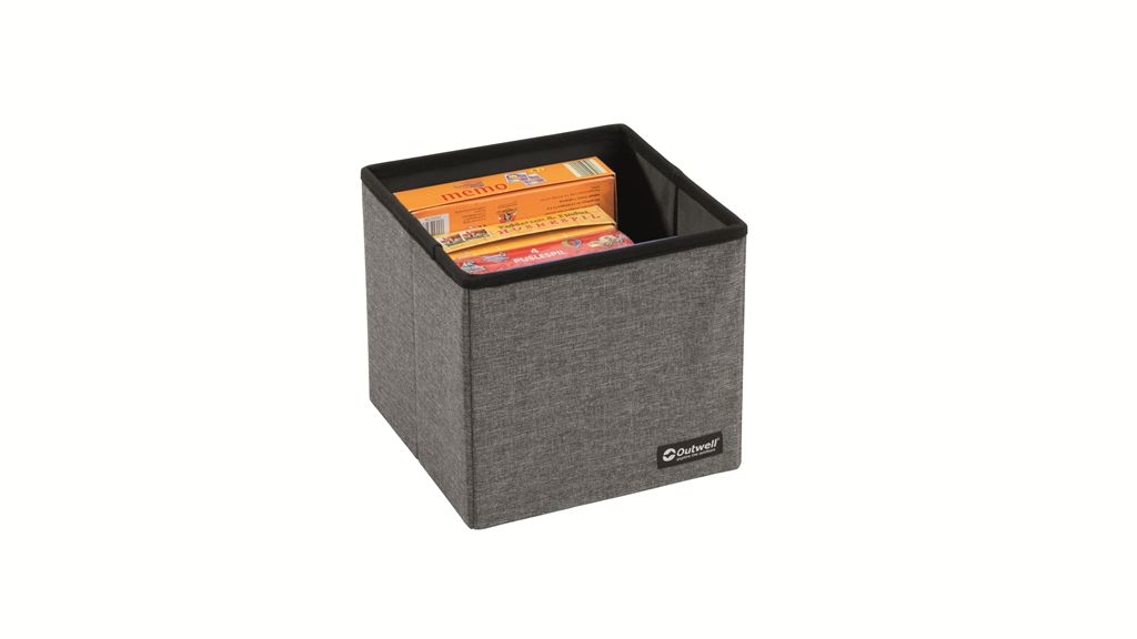 Hocker Cornillon M Seat & Storage