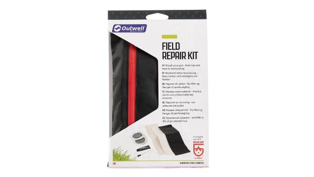 Field Repair Kit Reparaturset