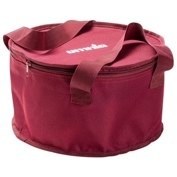 Omnia Camping Backofen Kit 2