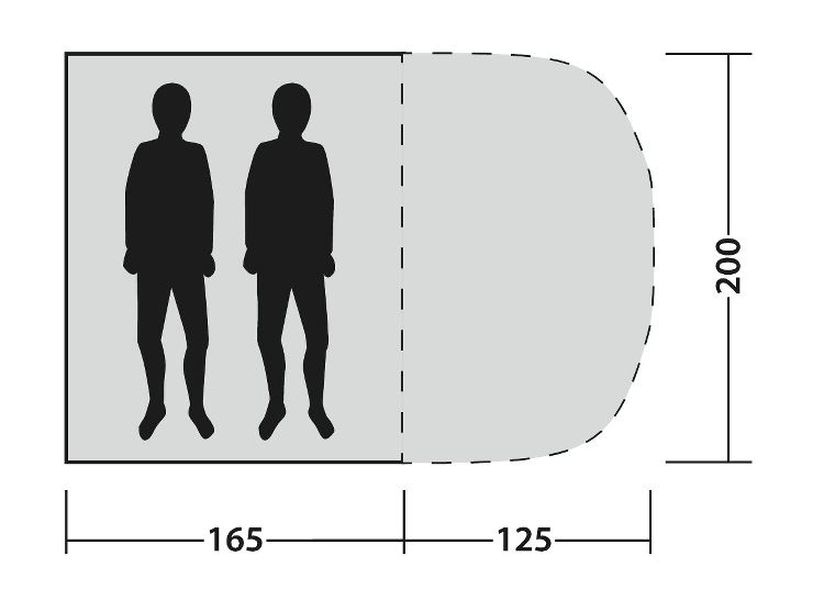 Strandmuschel Whitby