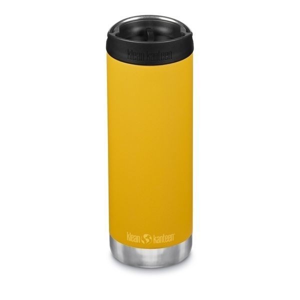 Isolierflasche Kanteen TKWide VI 473 ml