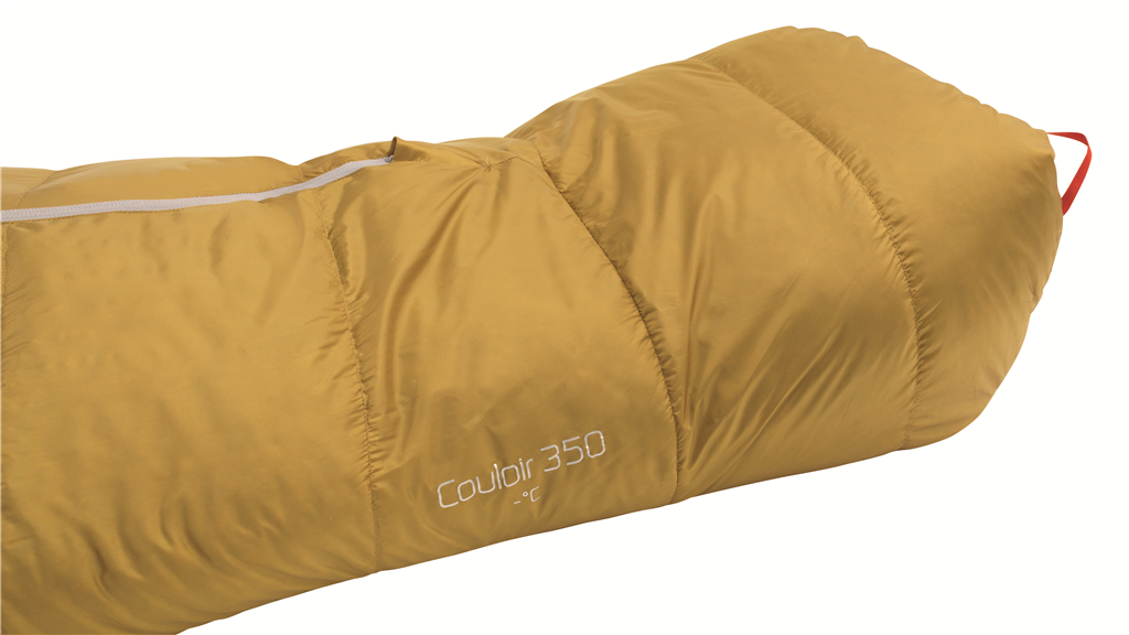 Mumienschlafsack Couloir 350
