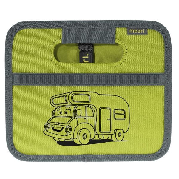 Faltbox Meori Mini, Spring Green / Wohnmobil